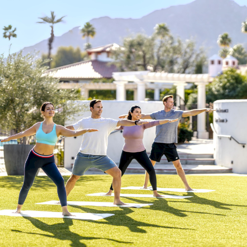 Tommy Bahama Miramonte Resort & Spa