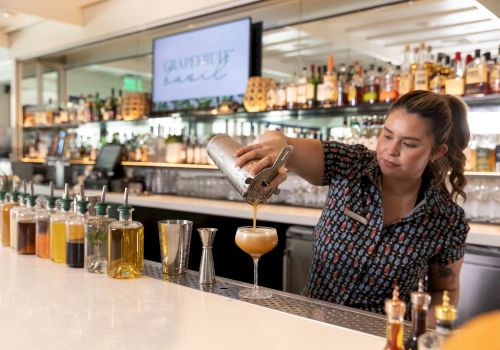 Tommy Bahama Miramonte Resort & Spa