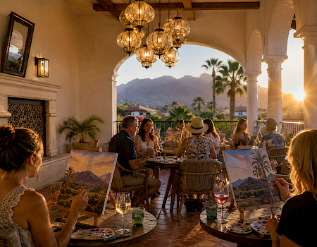Tommy Bahama Miramonte Resort & Spa